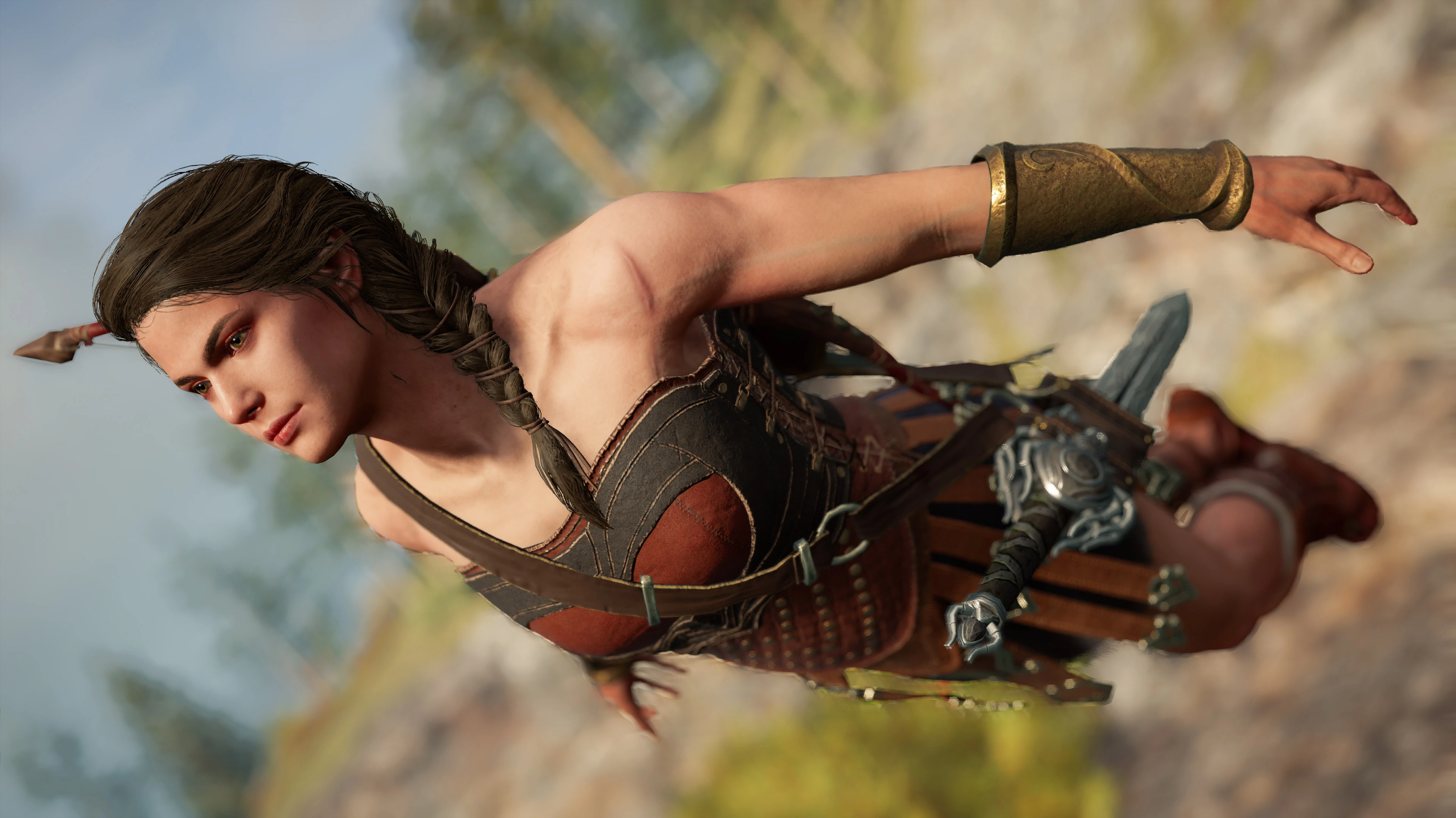 younger-kassandra-at-assassin-s-creed-odyssey-nexus-mods-and-community