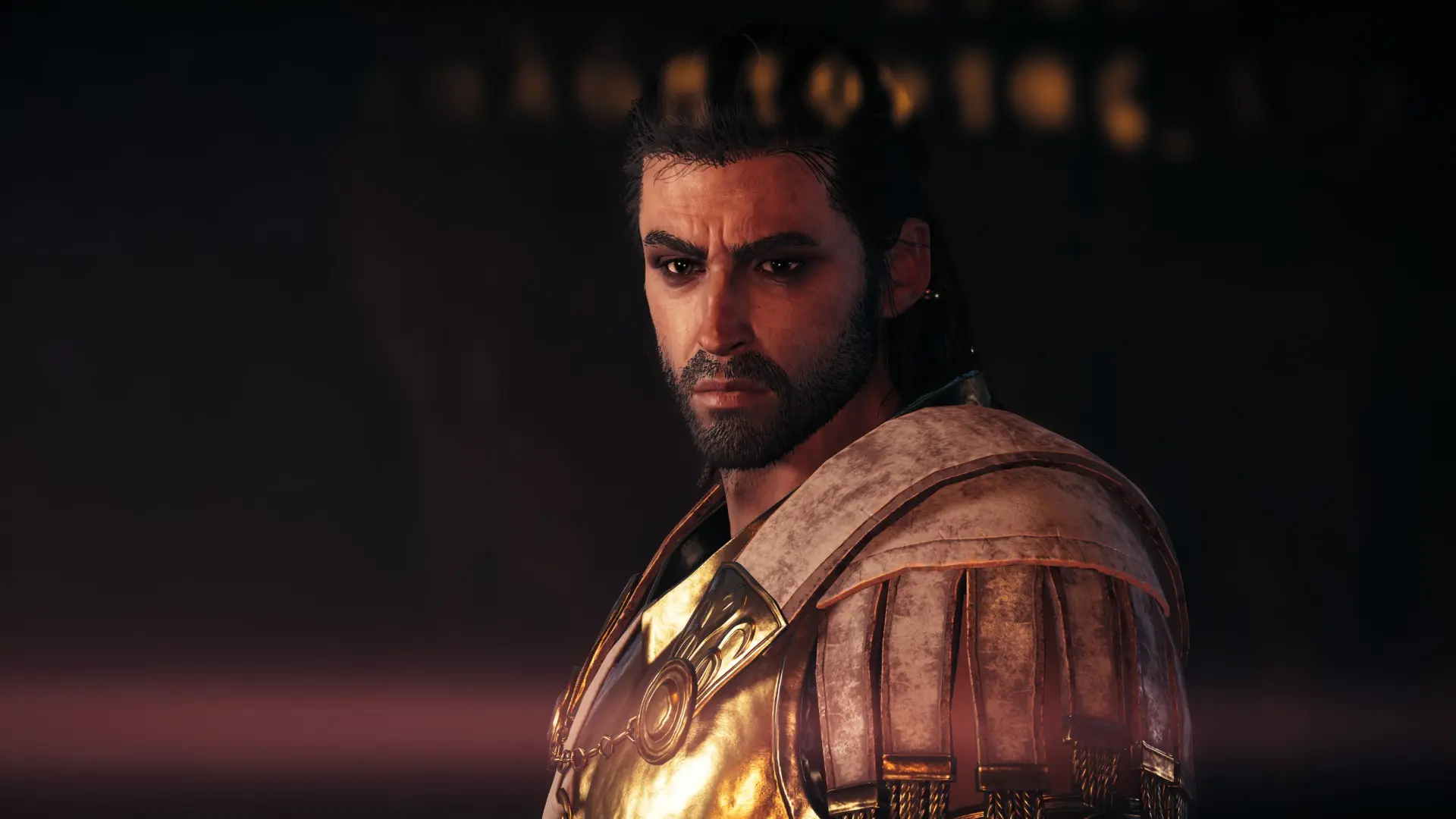 Play As Deimos Alexios At Assassins Creed Odyssey Nexus Mods And 9015