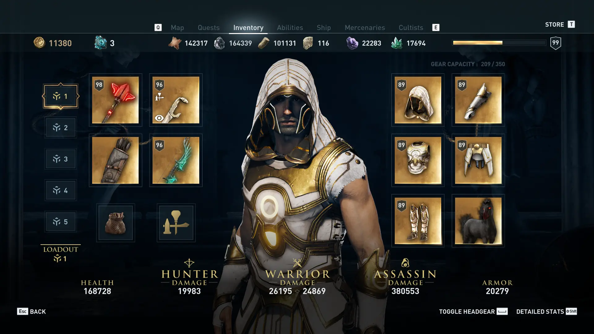 xbox assassins creed odyssey saver editor