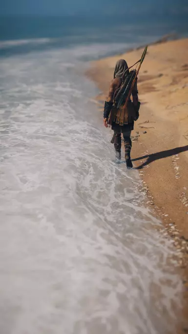 Ithaka III
