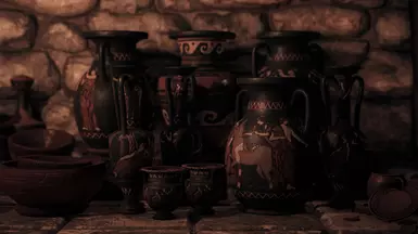 Ithaka VII