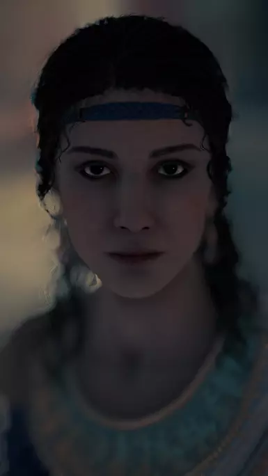 Ithaka  VIII