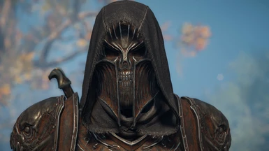 Mods of the month at Assassin's Creed Odyssey and Community