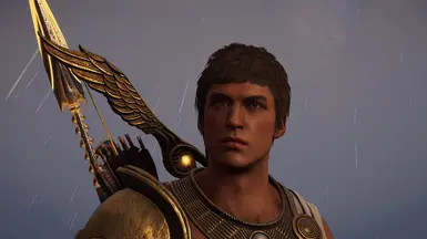 Different Colour Cloth for Alexios at Assassin's Creed Odyssey Nexus - Mods  and Community