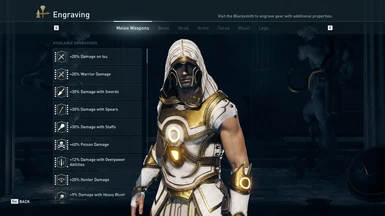 New game plus save (perfect start) at Assassin's Creed Valhalla Nexus - Mods  and community