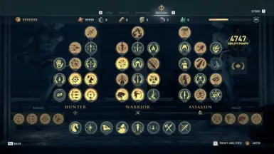 Assassin's Creed Origins Free gold & Materials with Cheat Engine