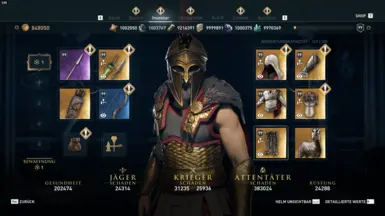 Play as Nikolaos