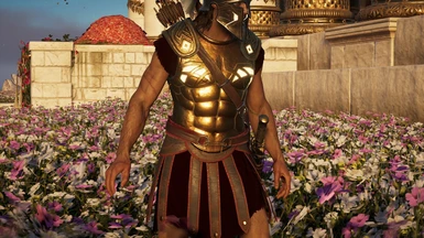 Thanks! I feel more spartan now