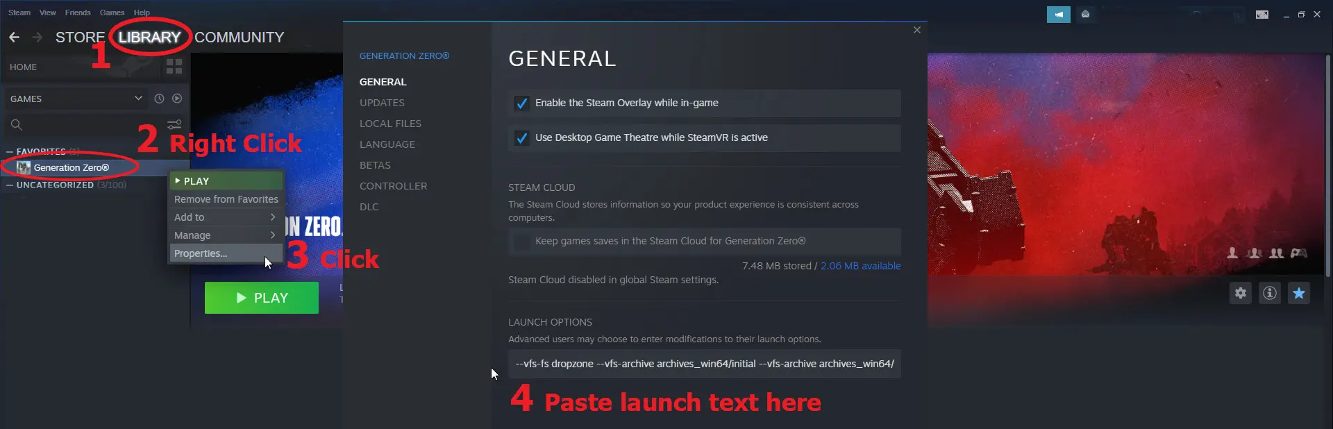 NEW UPDATE (Recommended Choice): How to Install Mods Using Steam