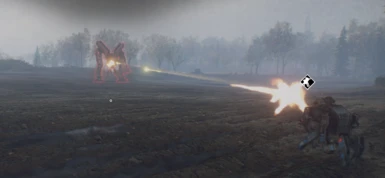 Incorrect Weapon Stats - Support and Bug Reports - Generation Zero Forum