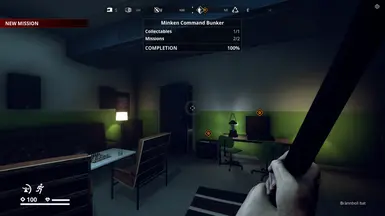 100 percent screen 1