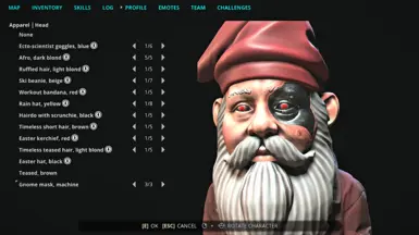 Gnome Machine