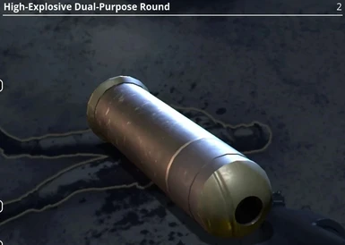 (possibly outdated) Explosives Buff