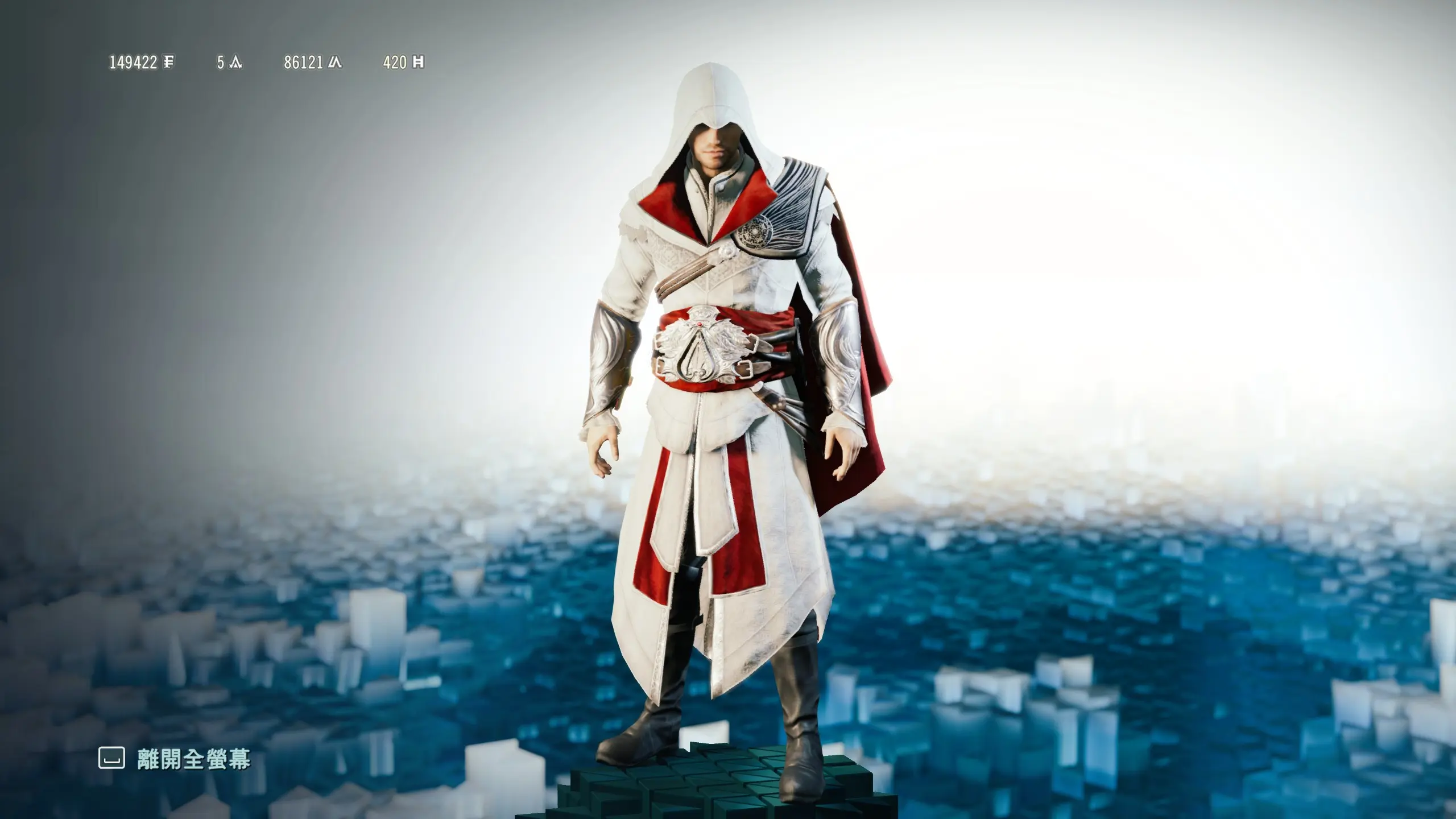 Top mods at Assassin's Creed Unity Nexus - Mods and community