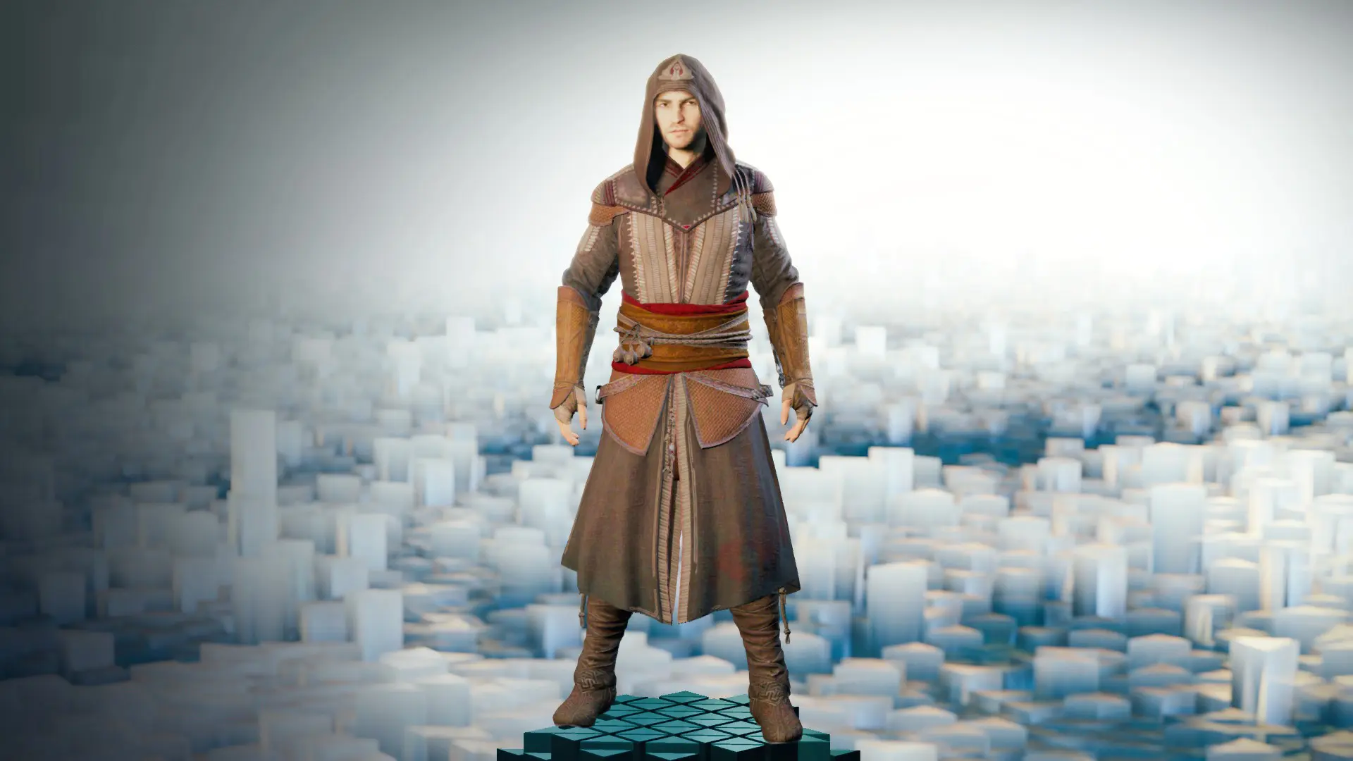 Aguilar De Nerjas Outfit At Assassins Creed Unity Nexus Mods And Community 3334