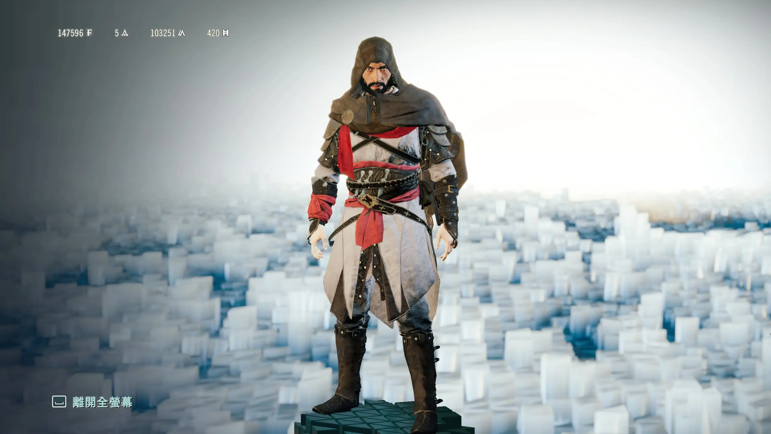 Top mods at Assassin's Creed Unity Nexus - Mods and community