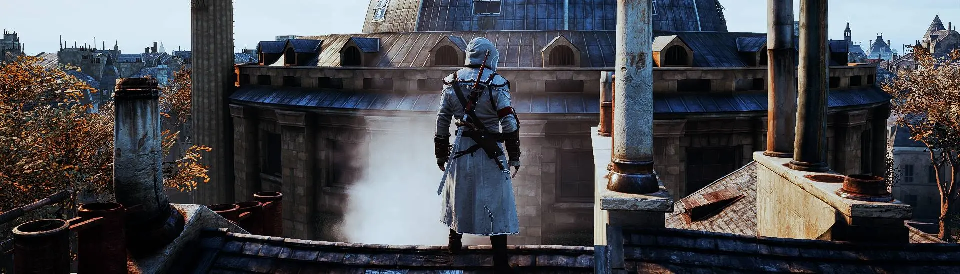 Top mods at Assassin's Creed Unity Nexus - Mods and community