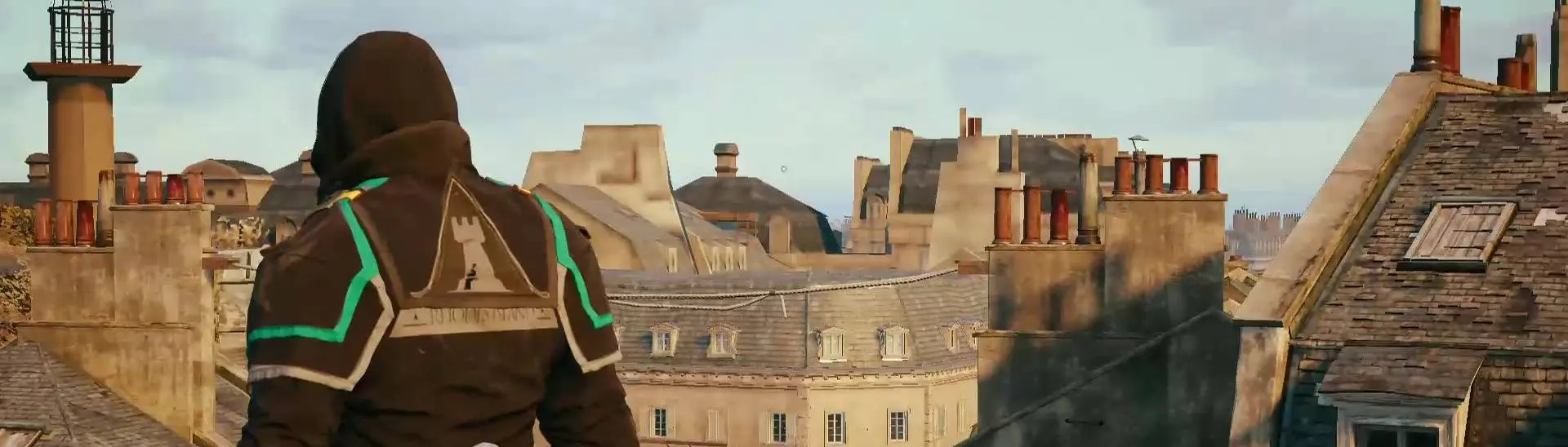 Assassins Creed Victory Outfit at Assassin's Creed Unity Nexus - Mods and  community