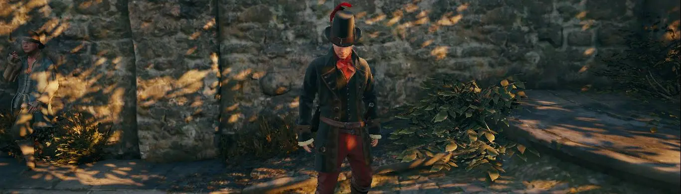 Templar Soldier at Assassin's Creed Unity Nexus - Mods and community