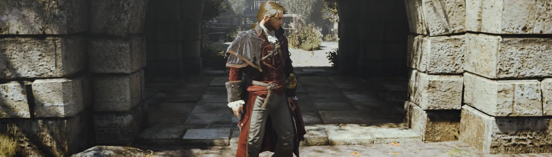 Assassin's Creed Unity Nexus - Mods and community