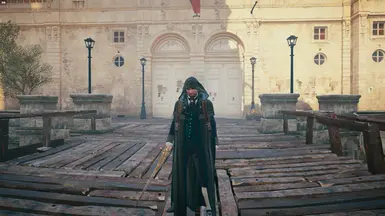 Assassin's Creed Unity : Final battle - Assassinating François-Thomas  Germain 