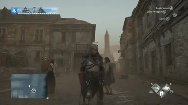 Top mods at Assassin's Creed Unity Nexus - Mods and community