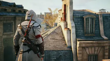 Reshade OFF