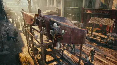 Reshade OFF