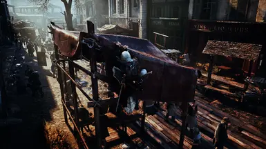 Reshade ON