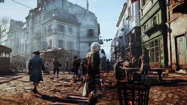 Reshade ON