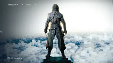 Assassins Creed Victory Outfit at Assassin's Creed Unity Nexus - Mods and  community