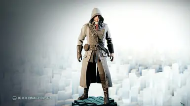 Assassin's Creed Unity Nexus - Mods and community