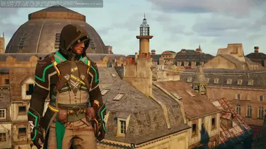 Assassins Creed Victory Outfit at Assassin's Creed Unity Nexus - Mods and  community