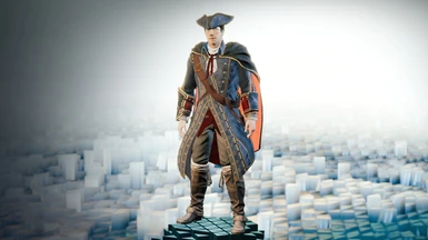 Female Assassin at Assassin's Creed Unity Nexus - Mods and community