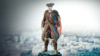 Haytham Kenway