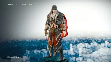 Templar Soldier at Assassin's Creed Unity Nexus - Mods and community