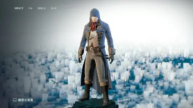 Assassin's Creed Unity Nexus - Mods and community