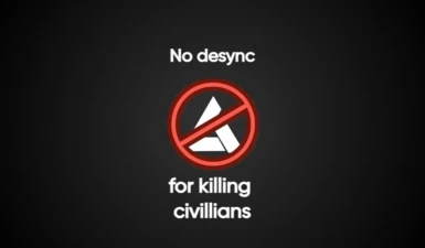 Killable Civillians Mod