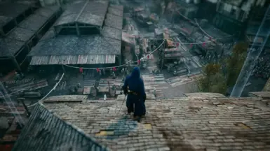 Assassin's Creed Unity gets gorgeous new-gen overhaul