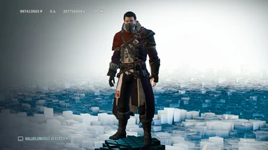 Play as Shay Assassin Killer Outfit