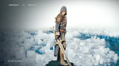 Excalibur Sword