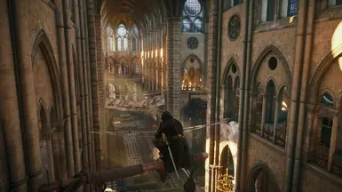 Reshade