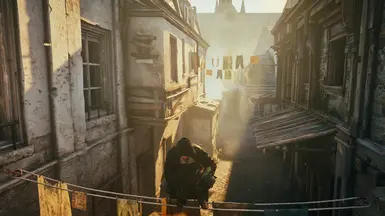 Reshade