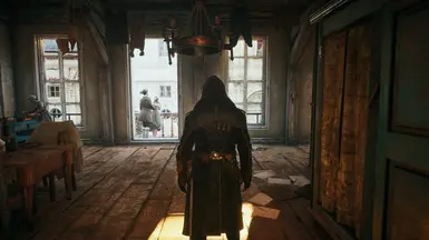 Reshade