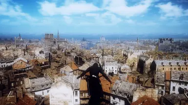 Day ReShade ON