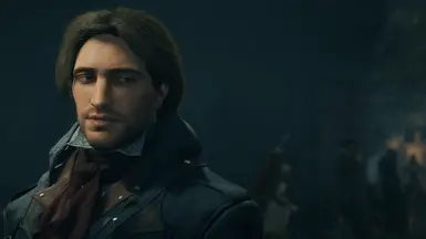 Trailer Accurate Arno Face