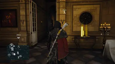 RTX Off