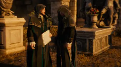 Templar Reinforcements Overhaul