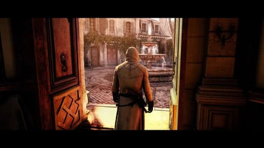 8K] Assassins Creed 2 Modded RTX 3090 - BeyondallLimits - ULTRA GRAPHICS  SHOWCASE 