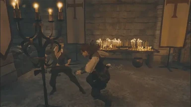 Play As Elise at Assassin's Creed Unity Nexus - Mods and community